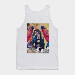 Andre 3000 Tank Top